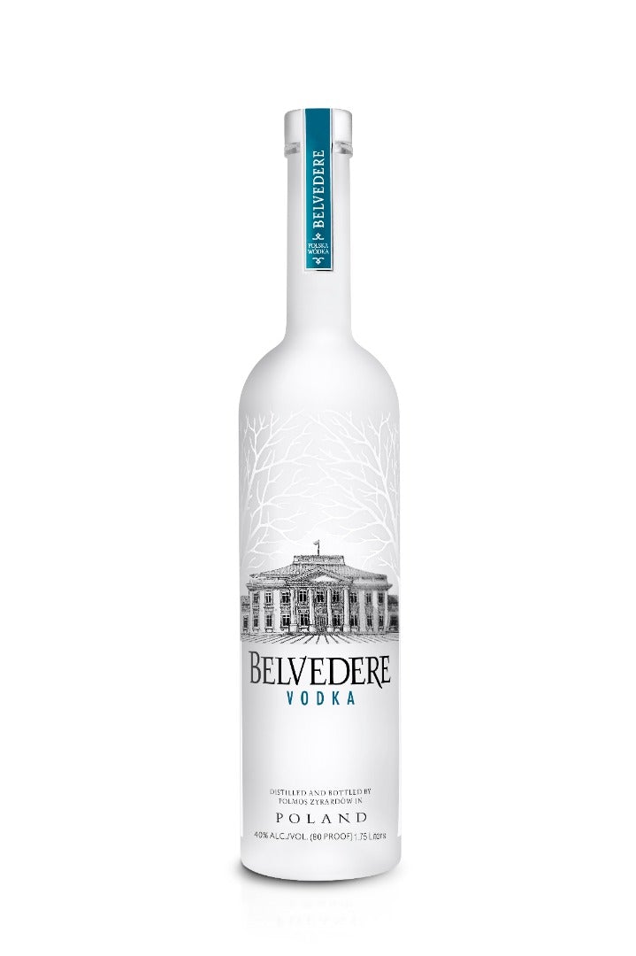 BELVEDERE PURE NAKED 600CL (PUBLIC)