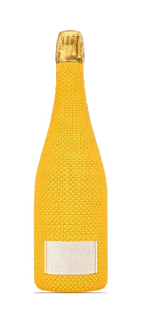 VEUVE CLICQUOT YELLOW LABEL ICE JACKET 75CL (STAFF)