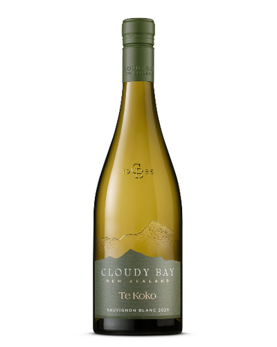 CLOUDY BAY TE KOKO 2023 75CL (STAFF)