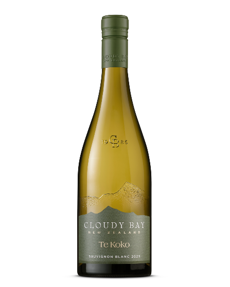 CLOUDY BAY TE KOKO 2023 75CL (STAFF)