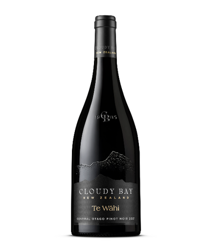 CLOUDY BAY TE WAHI 201 75CL (STAFF)