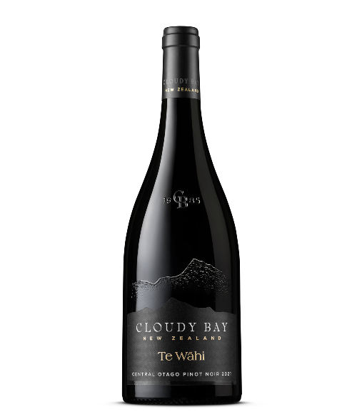 CLOUDY BAY TE WAHI 201 75CL (STAFF)