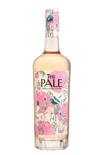 THE PALE 75CL (STAFF)
