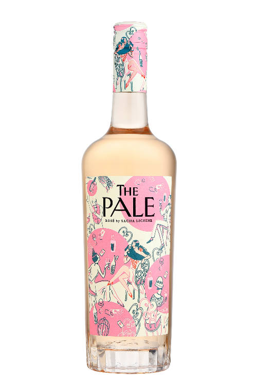 THE PALE 75CL (STAFF)