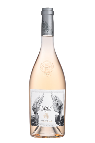 CHATEAU D'ESCLANS ROCK ANGEL 2023 75CL (STAFF)
