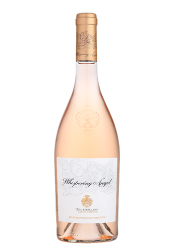 CHATEAU D'ESCLANS WHISPERING ANGEL 2024 75CL (STAFF)