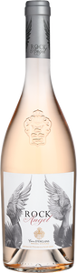 CHATEAU D'ESCLANS ROCK ANGEL 2022 75CL (MHDM-LV)