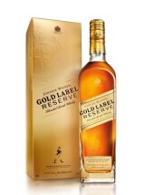 JOHNNIE WALKER GOLD LABEL RESERVE 75CL